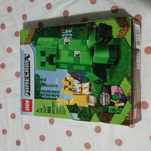 LEGO Minecraft-21156